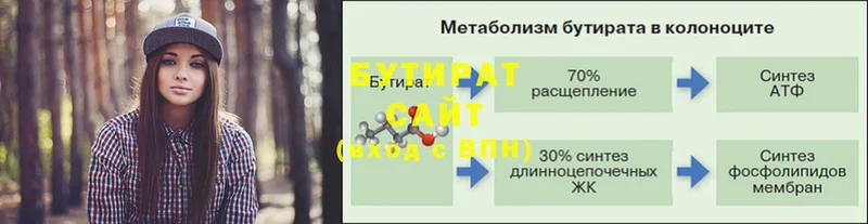 закладка  Гагарин  БУТИРАТ BDO 